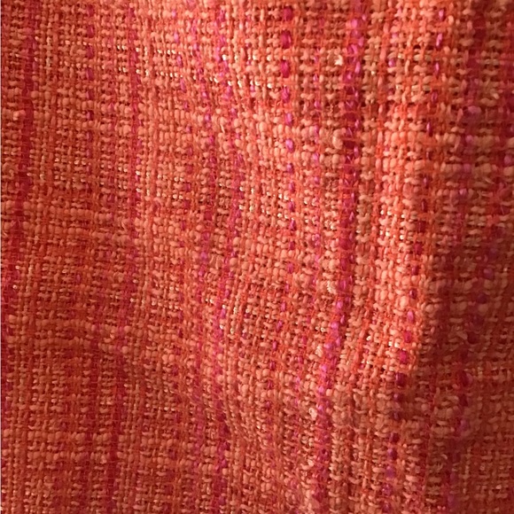 J Crew No 2 Tweed Pencil Skirt - Picture 4 of 8